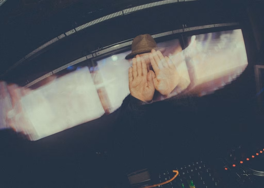 Ats Luik ja Raul Saaremets toovad p&otilde;randaaluse muusika Studiosse