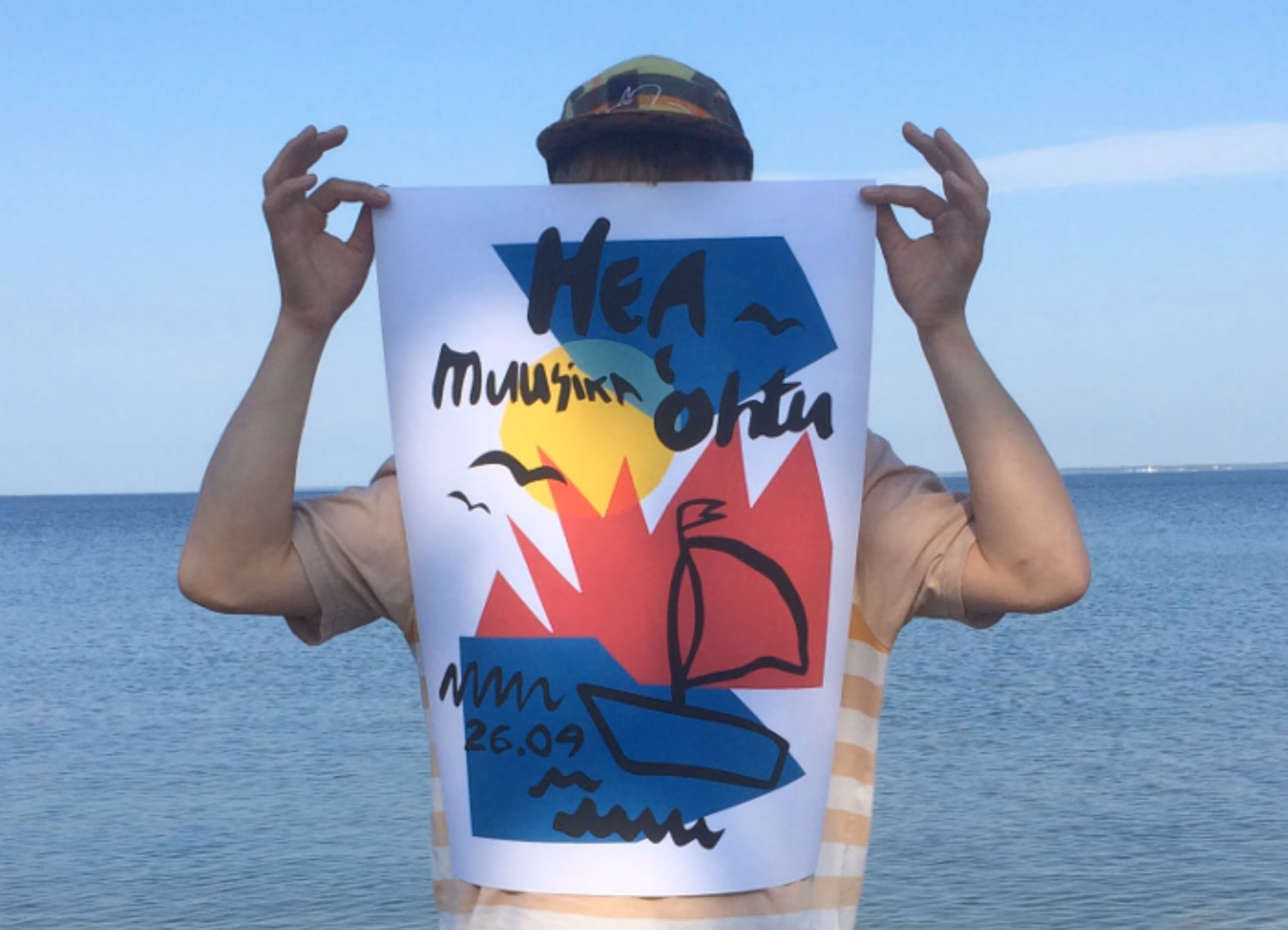 Tartus äratatakse ellu HeaMuusikaÕhtu