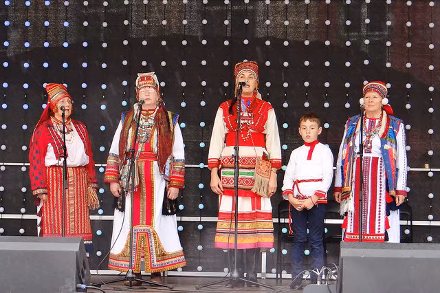 Lõimumisteemaline debatt „Rahvus ei loe. Rahvus ei loe?“ Vene Teatris