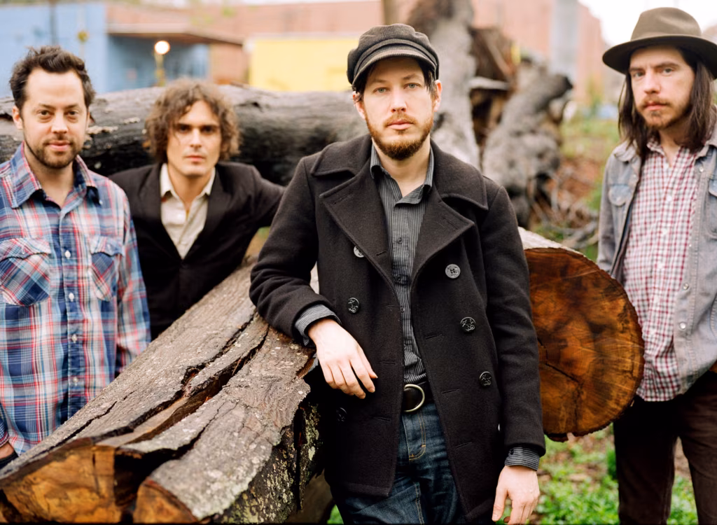 Vetiver &ndash; t&auml;iesti &ldquo;mitte-vali&rdquo; b&auml;nd