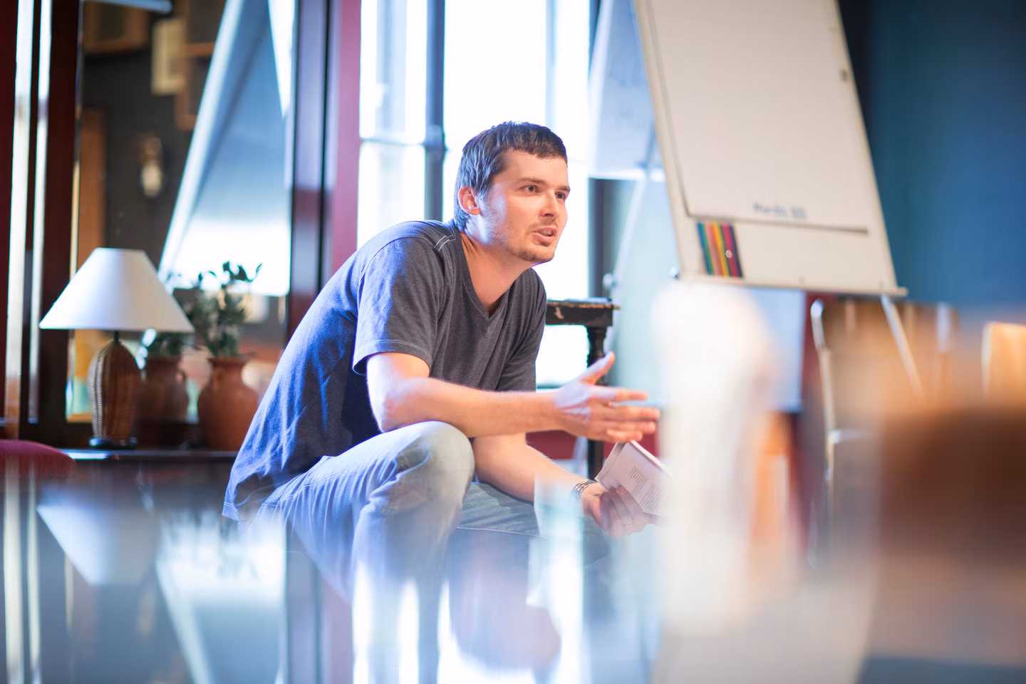 Kuidas saada heaks õpetajaks?