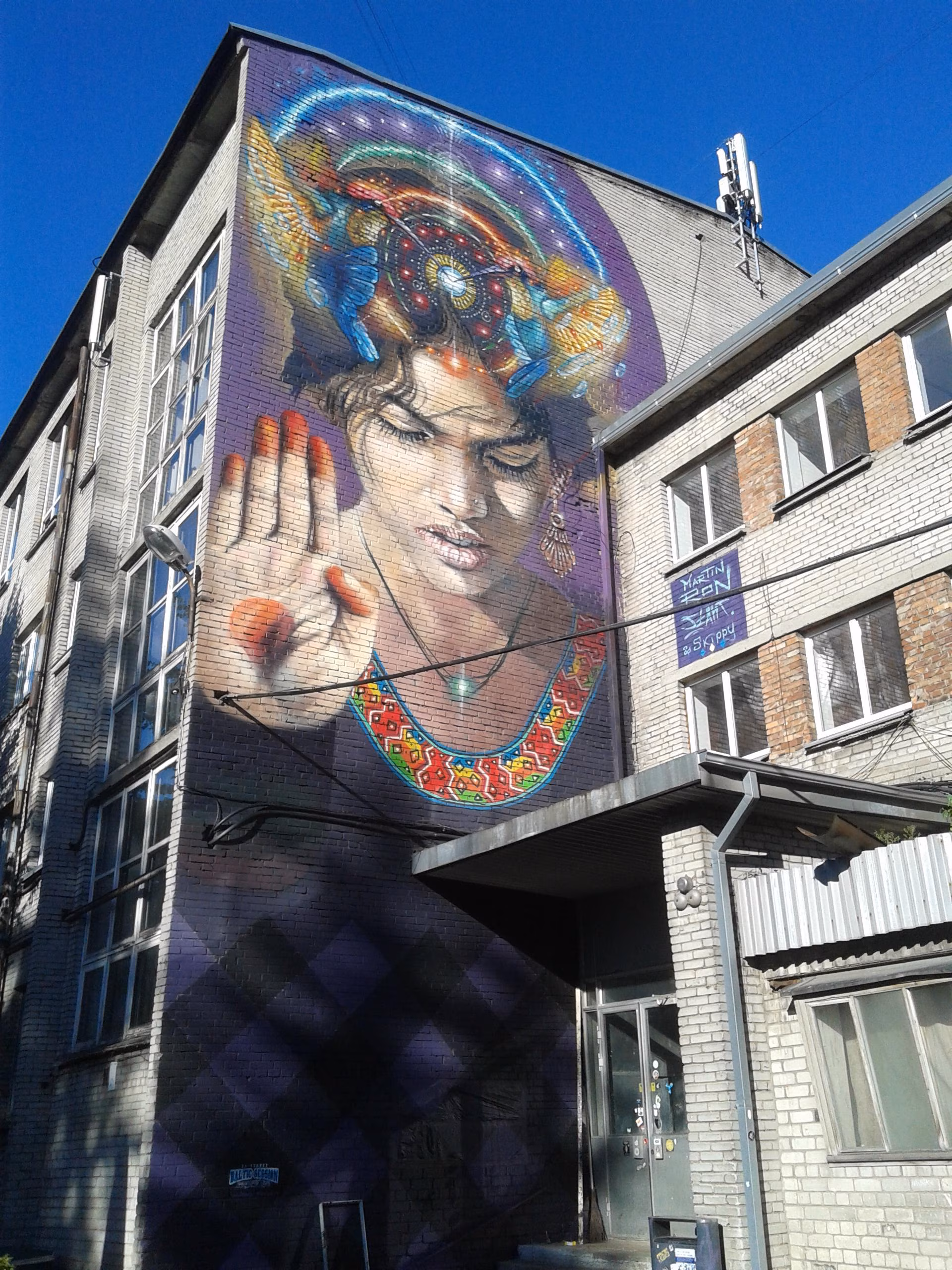 Linnalabor korraldab Telliskivi loomelinnaku sünnipäeva puhul seminari „Kasutu linn?”