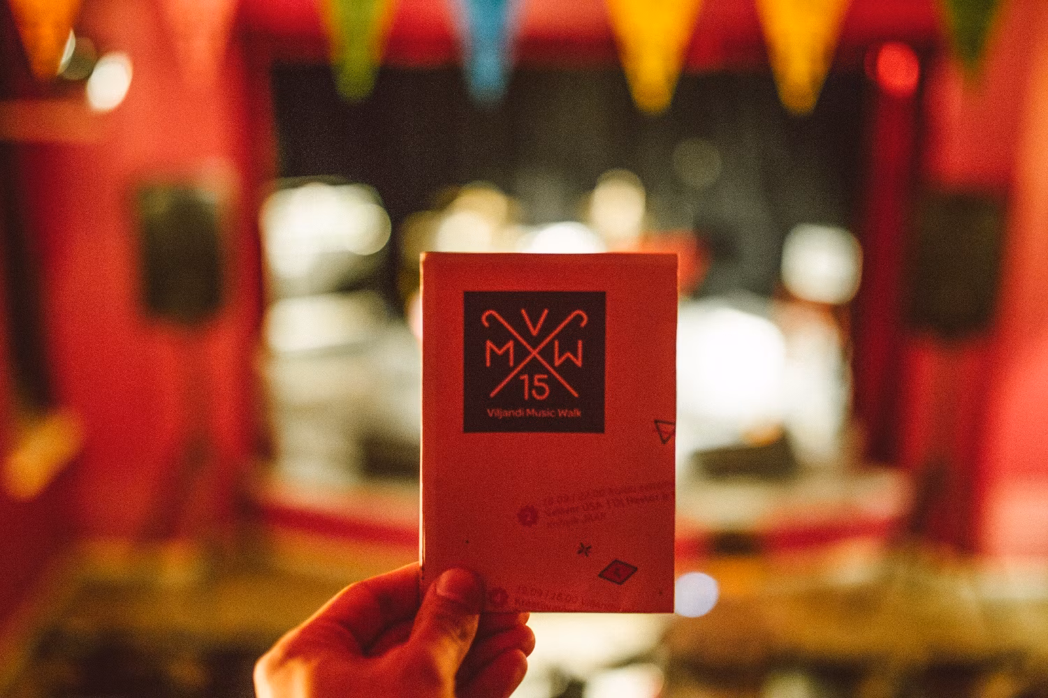 Galerii: Viljandi Music Walk 2015