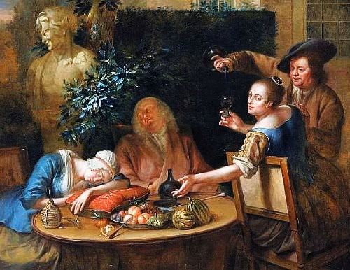 Kas septembris ei joogi?!