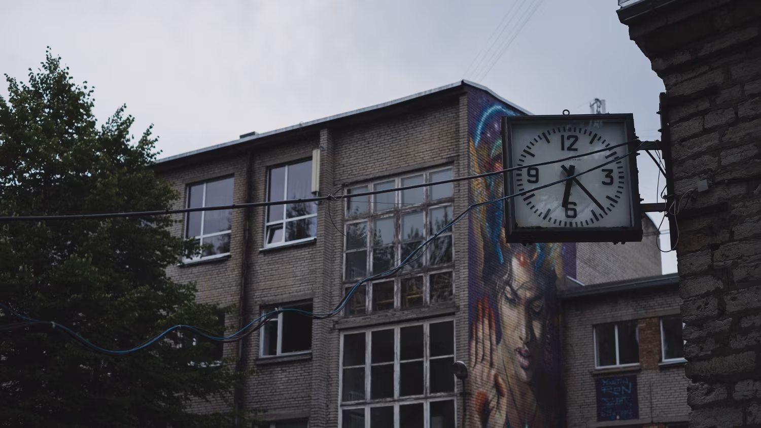 Väike maailm suure maailma sees