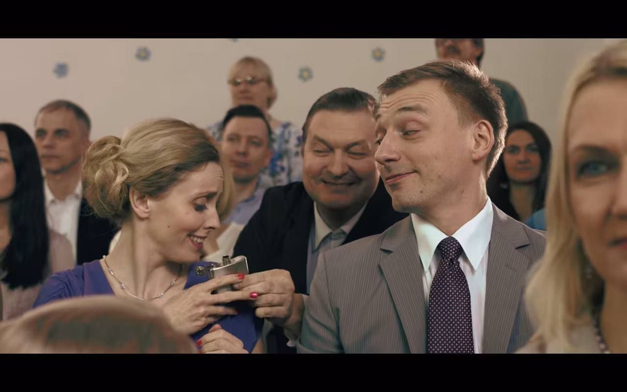 Kuidas tappa teemat, alkoholireformi näitel