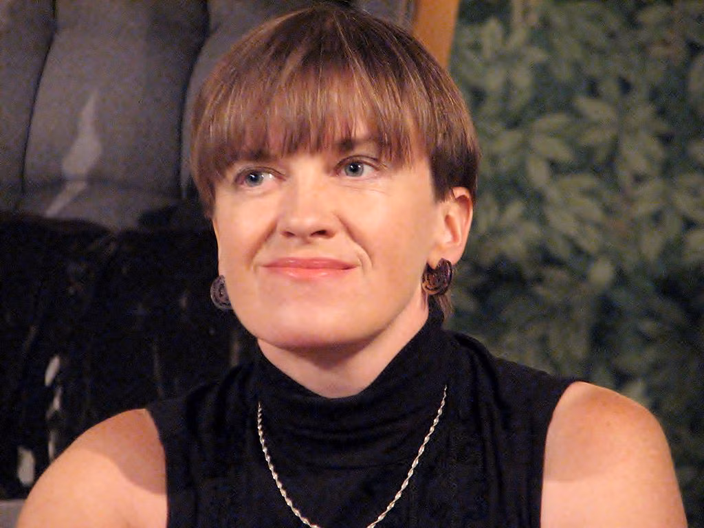 Arvustus: Maarja Kangro „Klaaslaps”