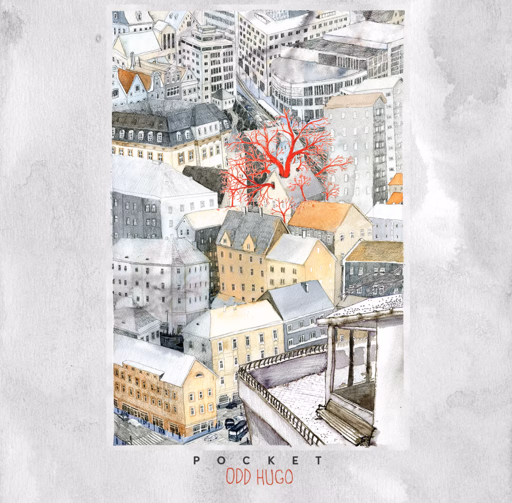 Odd Hugo &ndash; Pocket (2015)