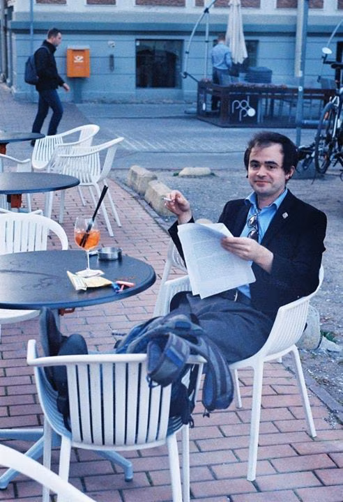 Sisseränne kui Eesti võimalus