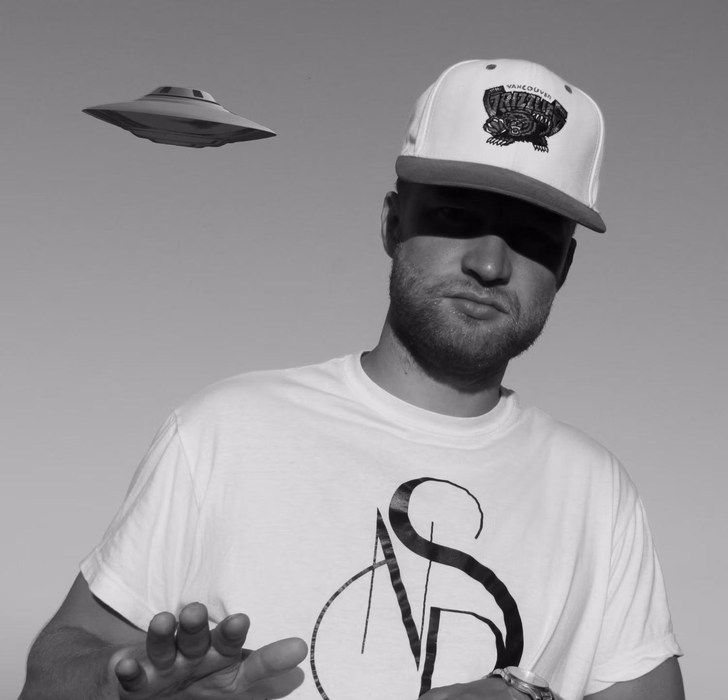 Uus Eesti Biit: Mr Jazzy Bubblez