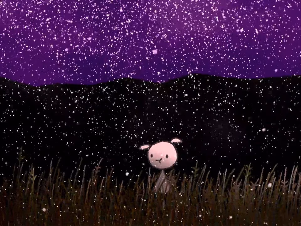 Animated Dreamsi maagiline reaalsus