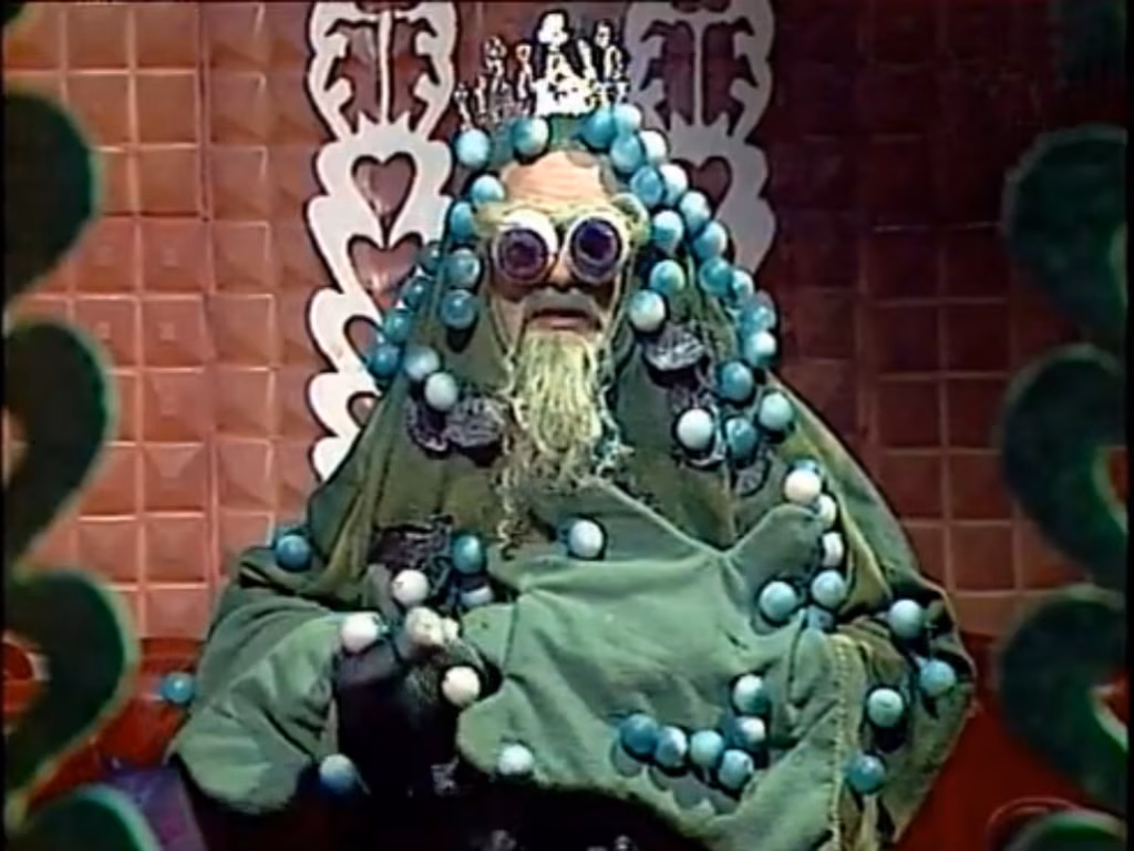 ETV lastehorrori best of