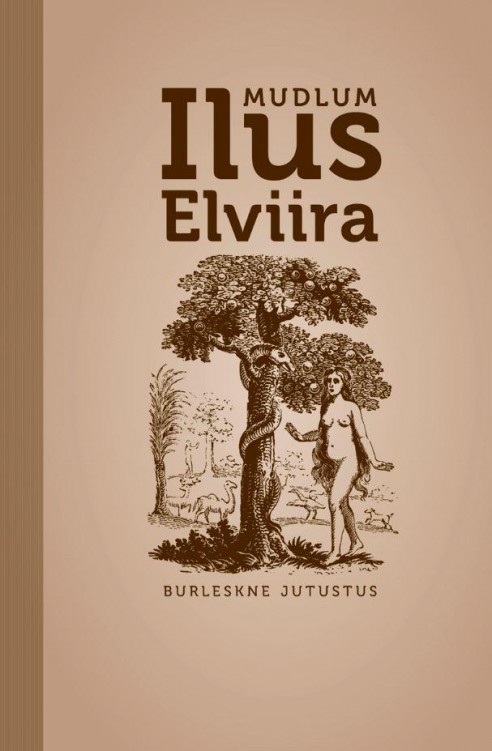 Mudlum „Ilus Elviira” 