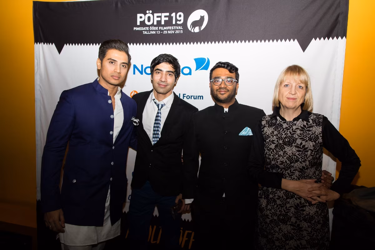 Intervjuu: Ikka arrrrmastusest!