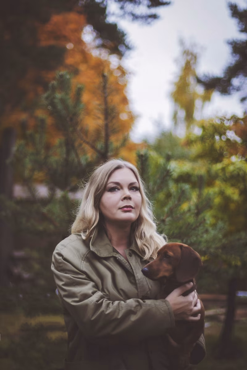 Täiesti väljast, elust enesest. Intervjuu Mudlumiga