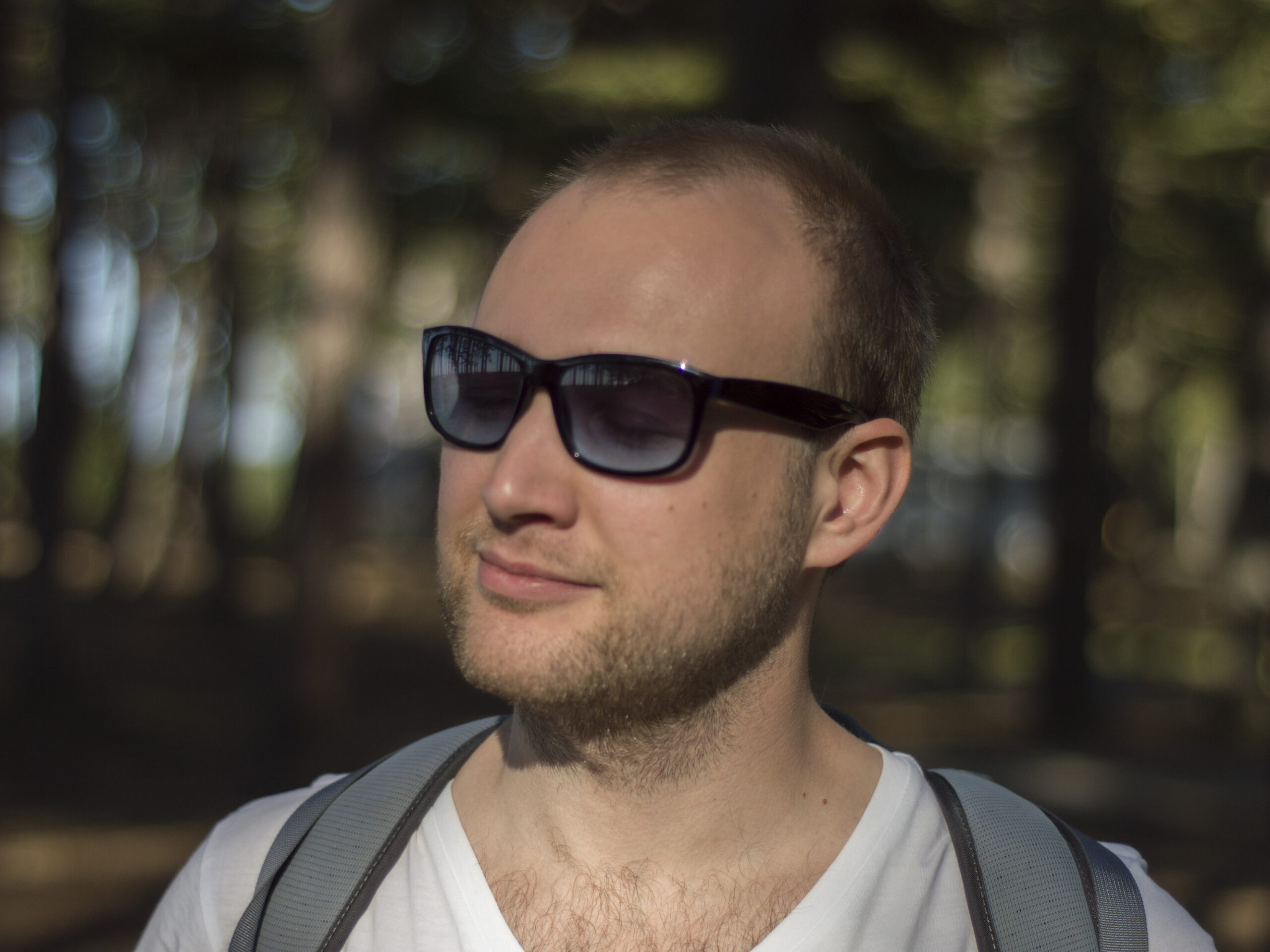 Ekva. Foto: Peep Pullerits