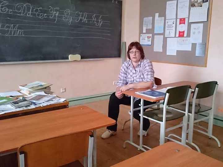 Varjupaigataotlejate lapsed õpivad juba eesti keeles