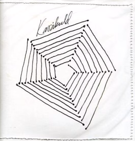 Kannelseelikud – Kassikuld (2015)
