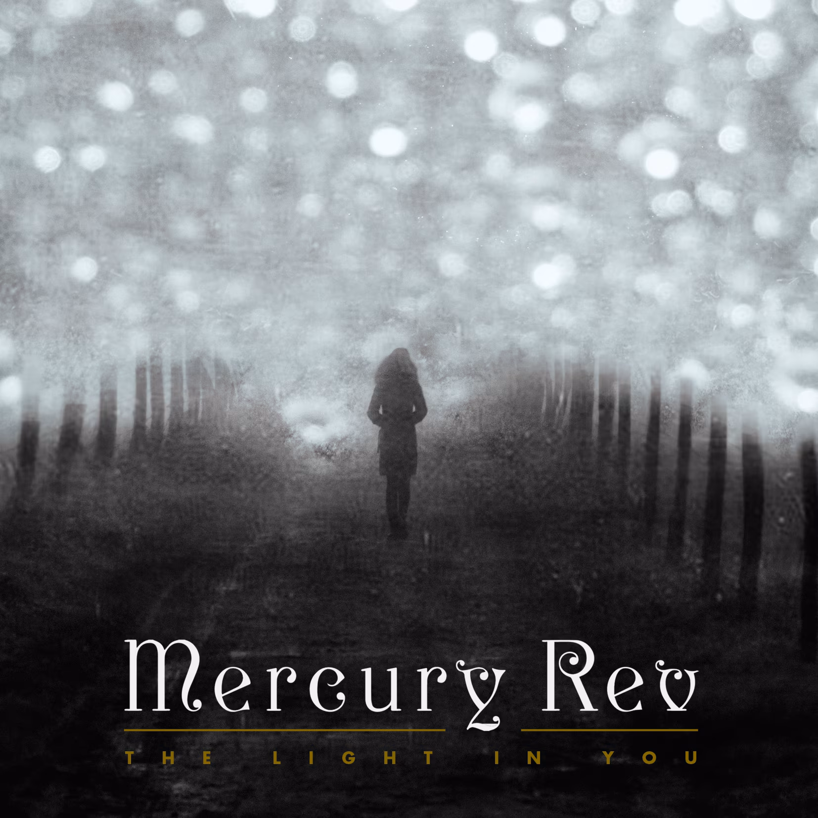 Mercury Rev – The Light in You (Bella Union, 2015)