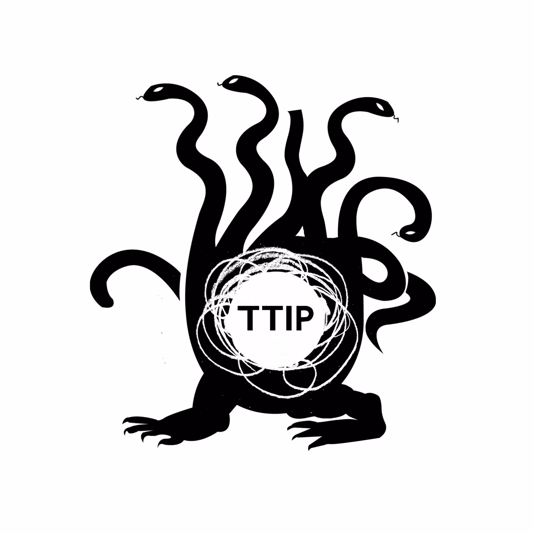 TTIP – meie omasüüline düstoopia