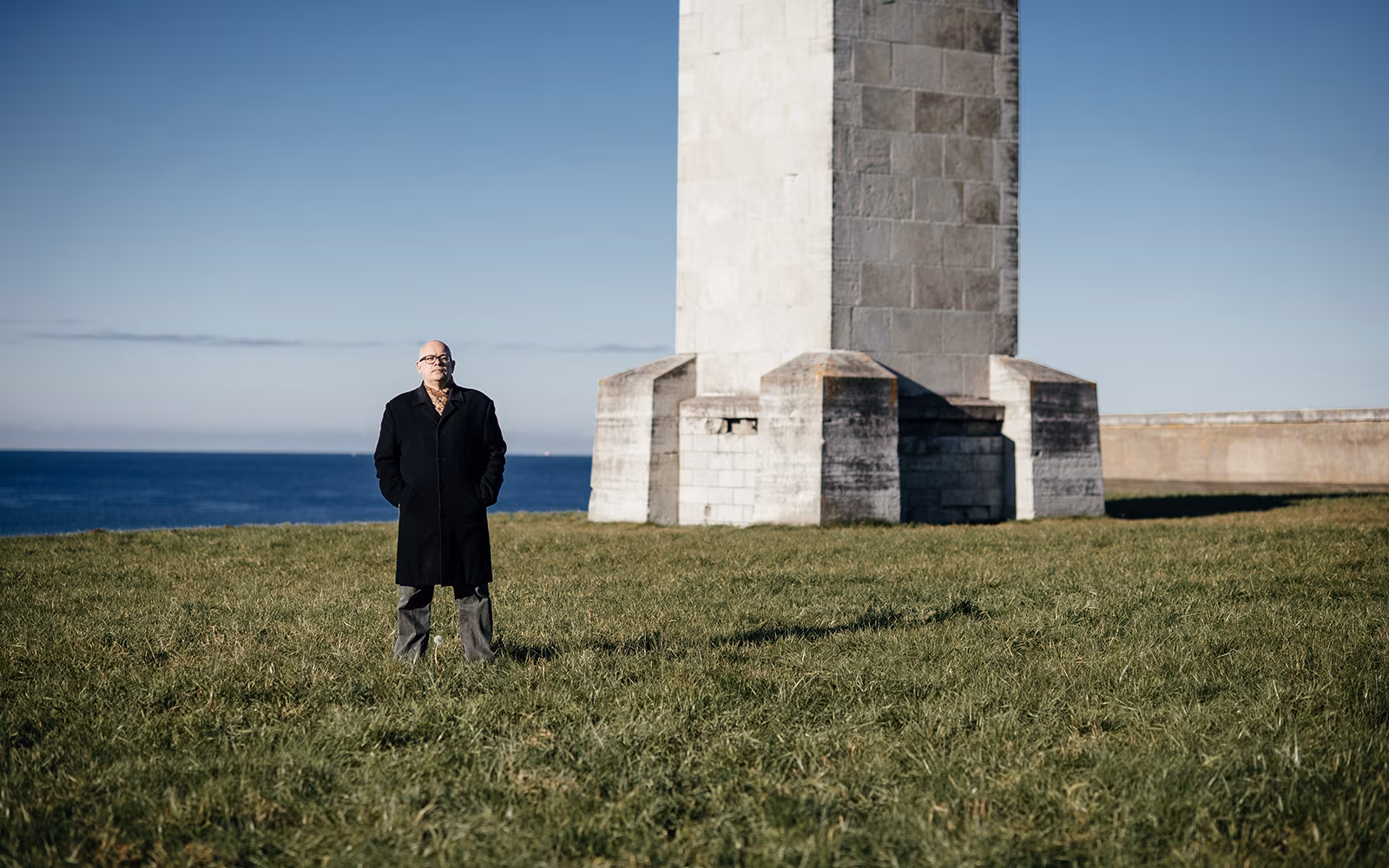 Olevik on huvitavam kui mis tahes fantaasiad tulevikust. Intervjuu Tõnis Kahuga