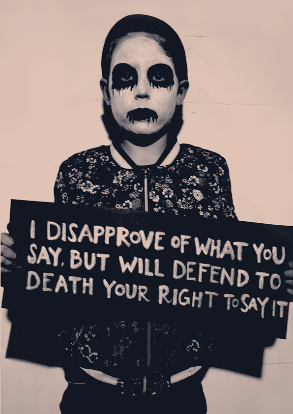 Kanuti Gildi SAALis etendub Maike ja Iggy Lond Malmborgi „99 Words for Void”