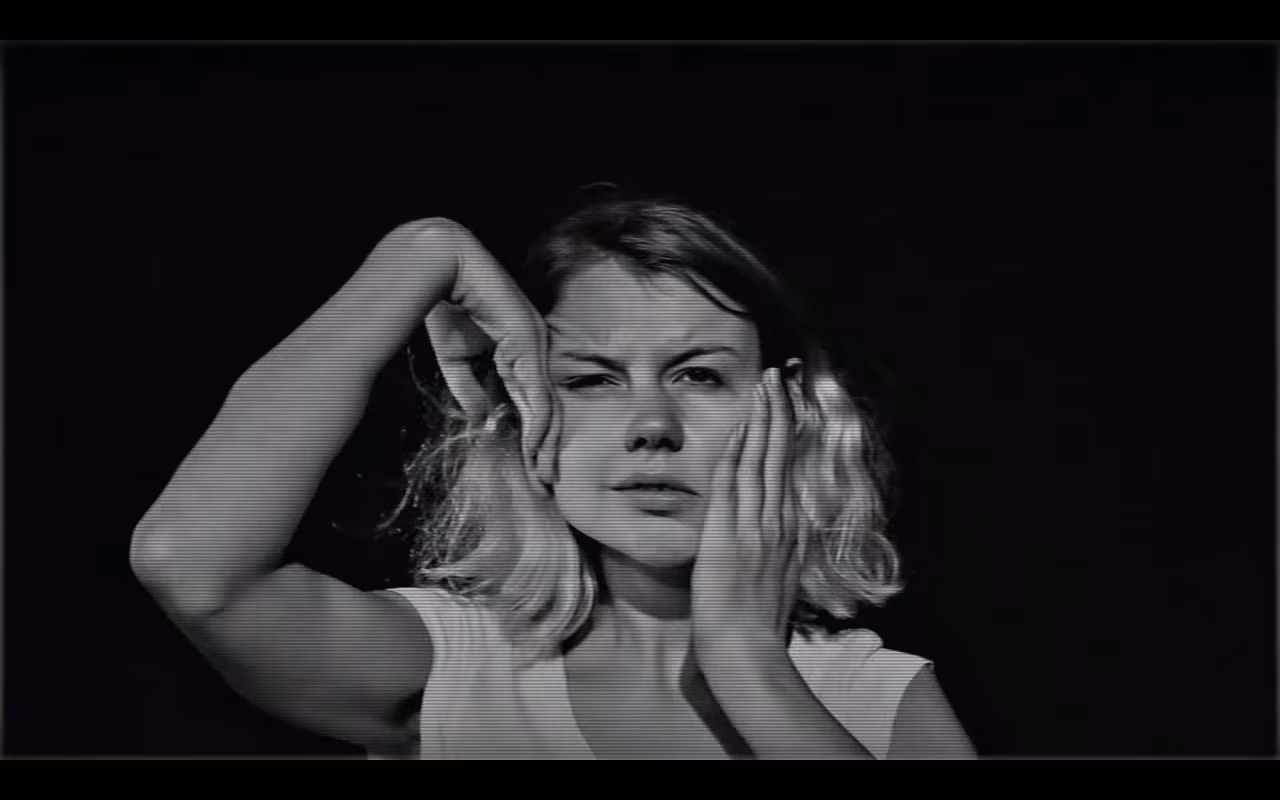 Teater Must Kast toob lavale Ingmar Bergmani „Persona”