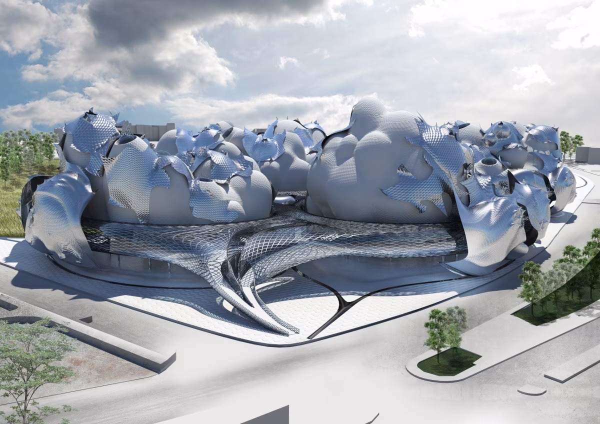 Õhulosside arhitektid