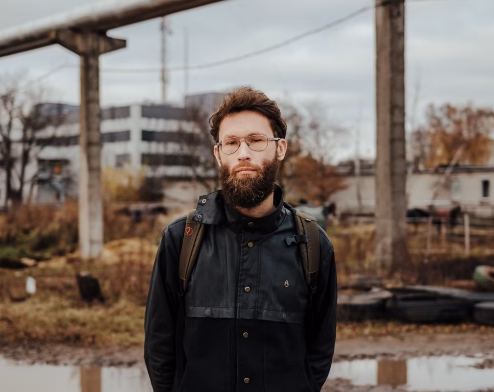 DJ-ankeet: Martin Aedla