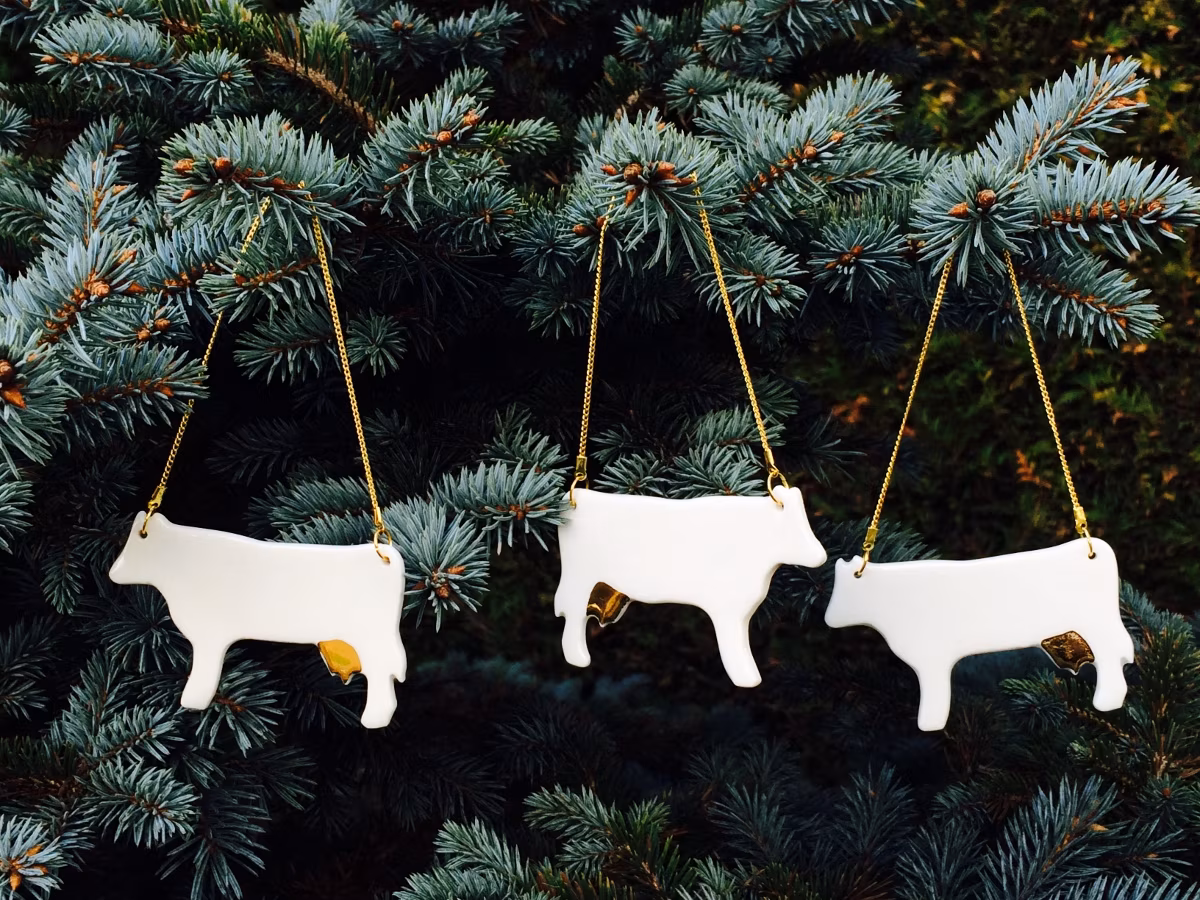 Eesti disain jõuluks koju