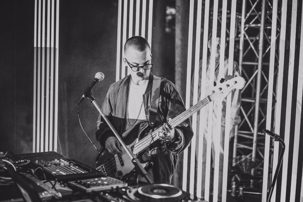 Fingalick – lõpmatute universumite elektroonik