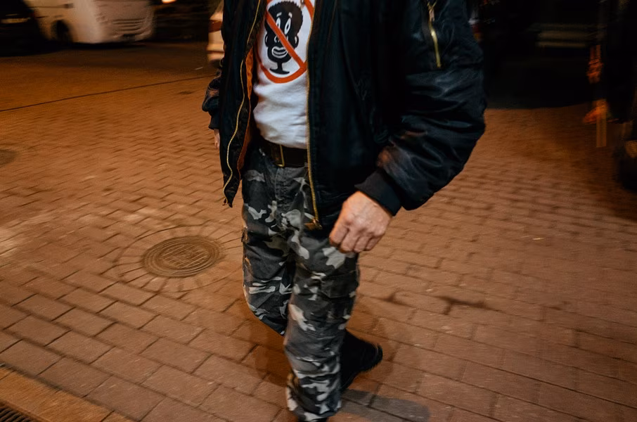 Juhtkiri: Kiri kristlasele