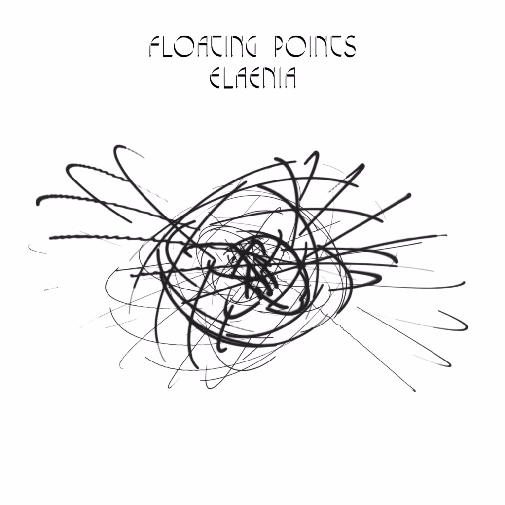 Floating Points &ndash; Elaenia (Luaka Bop / Pluto, 2015)