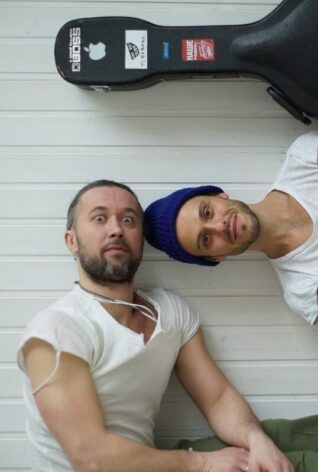 5’nizza. Foto: Sergei Sarakhanov