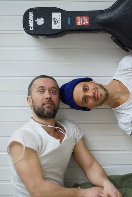 Maagiat ja võlukunsti Rock Cafes – 5’nizza!