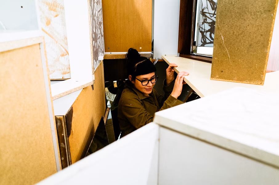 Sada ulma keset merd