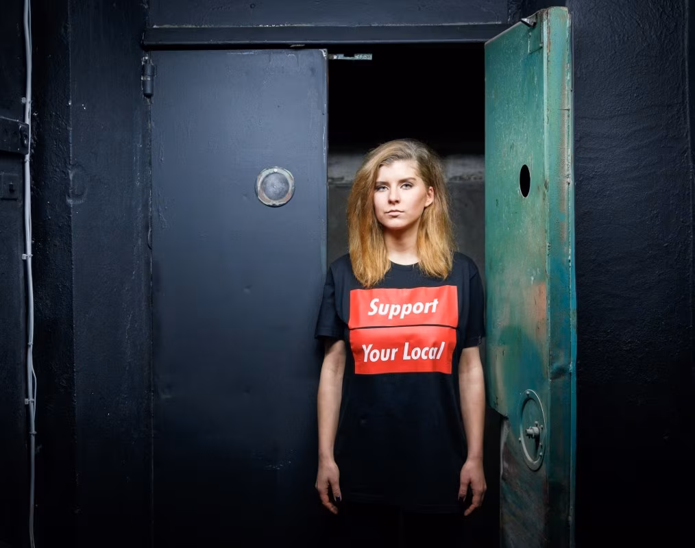 DJ-ankeet: Eisi M&auml;eots