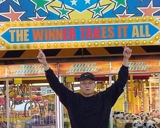 Pilvine aasta algus LIINi moodi