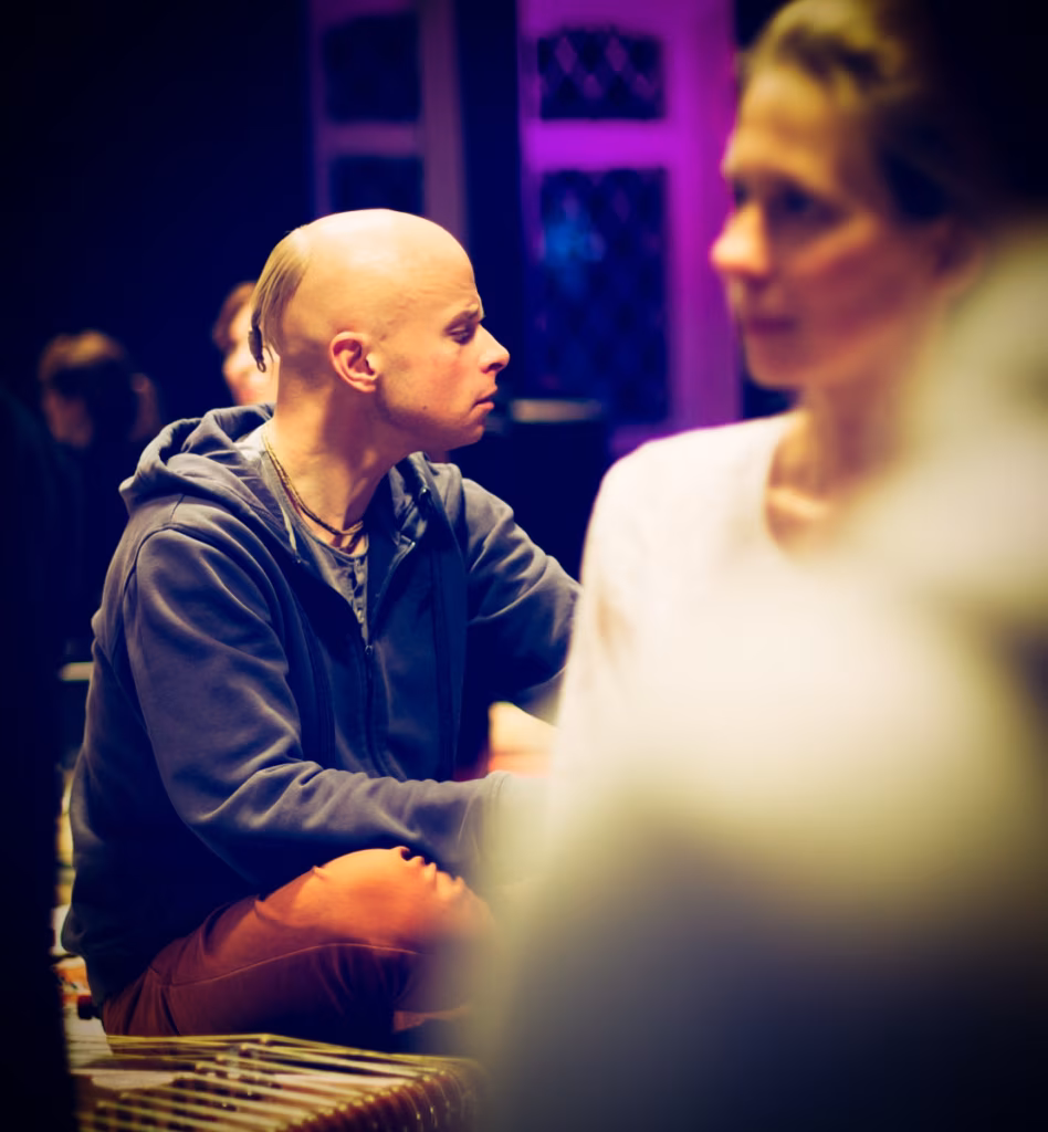 Uus Eesti Biit: Keshob