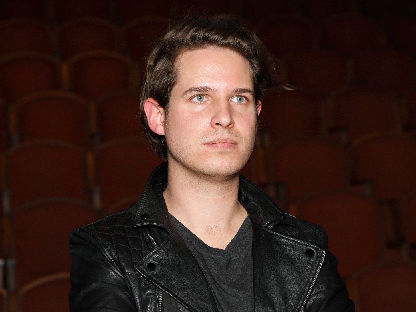 Gilles Retsin. Foto: Reio Avaste