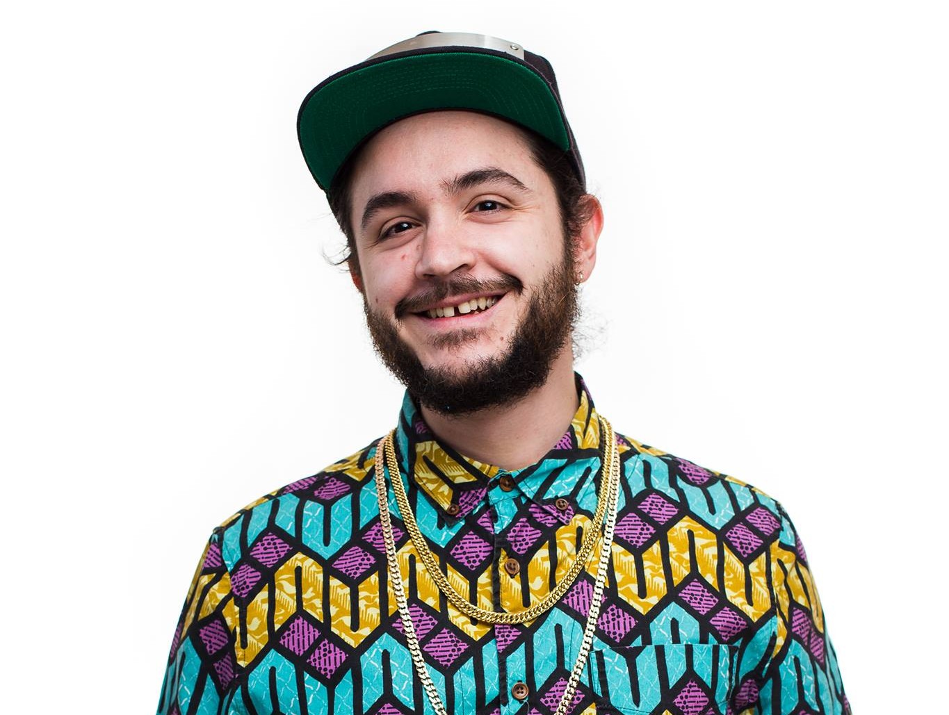 Dance Kill Move. Foto: Gustav Aldin