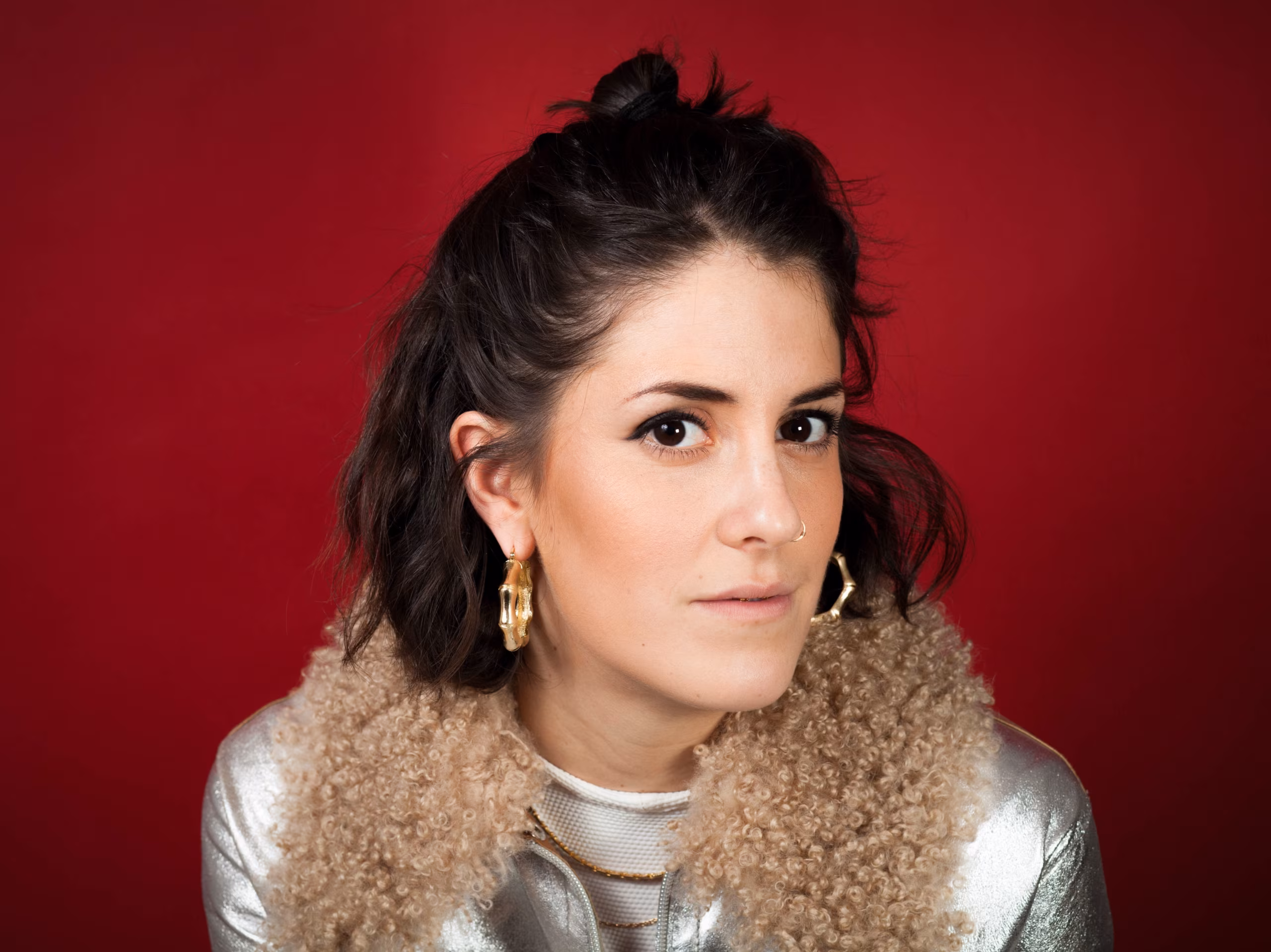 Shanti Celeste, Rezzett ja Samo DJ Lekkeris