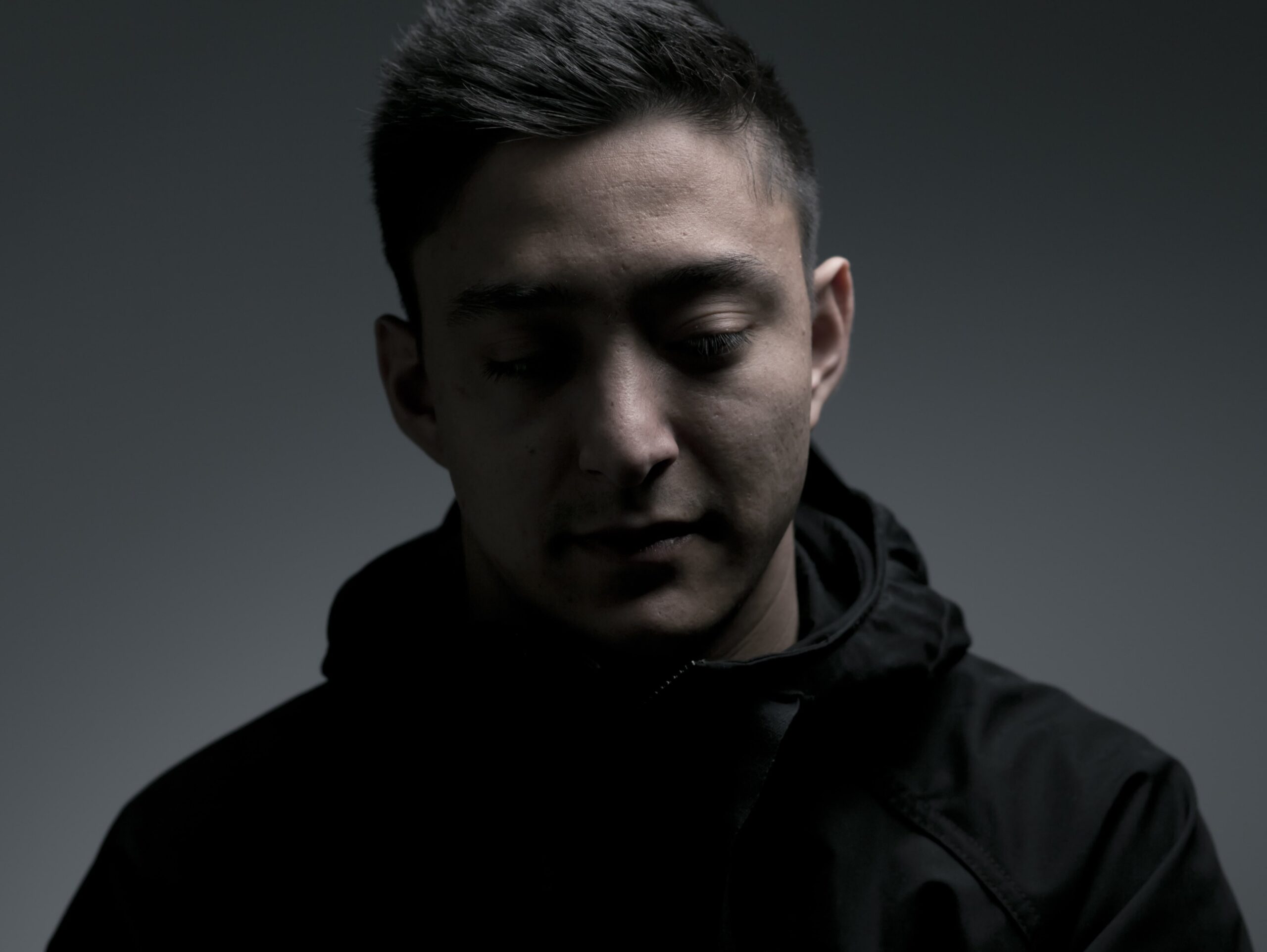 Shigeto. Foto: Molly Smith