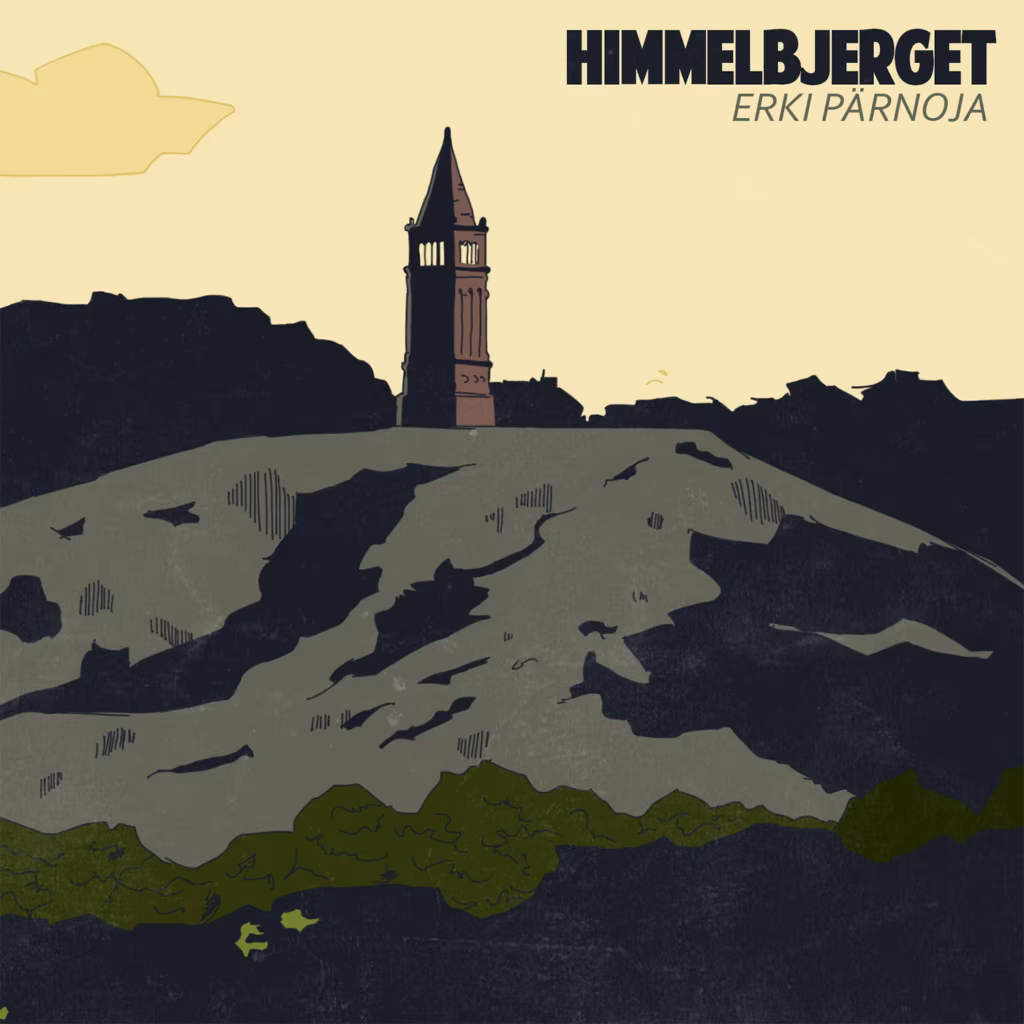 Erki P&auml;rnoja &ndash; Himmelbjerget (2015)