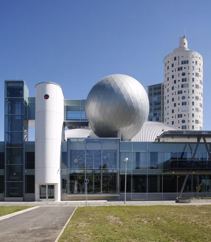 Vilen Künnapu revolutsioon Arhitektuurimuuseumis