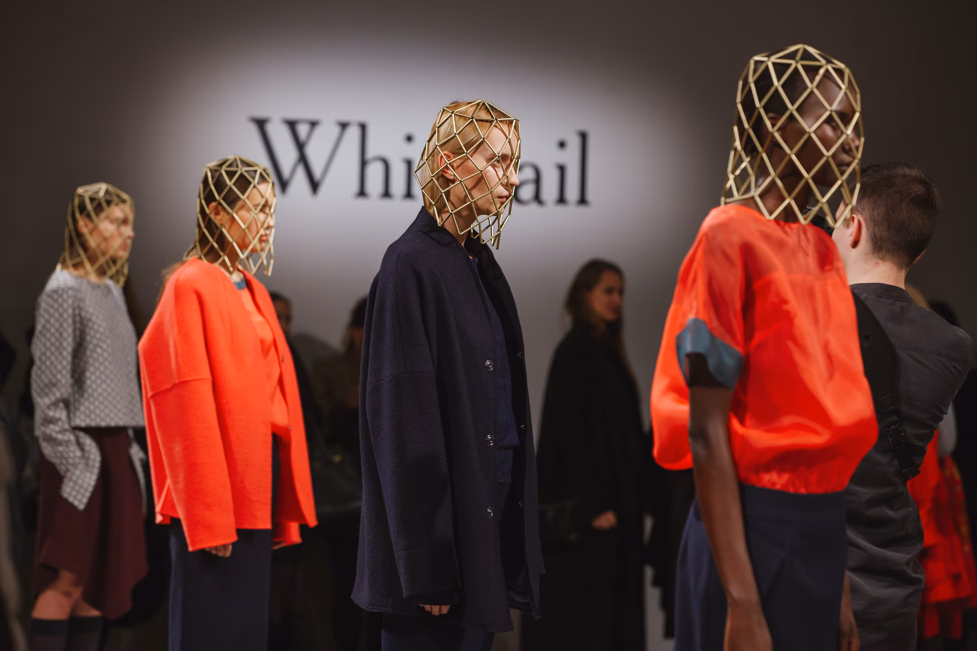 Moebrändi Whitetail uus kollektsioon on inspireeritud David Bowie loomingust