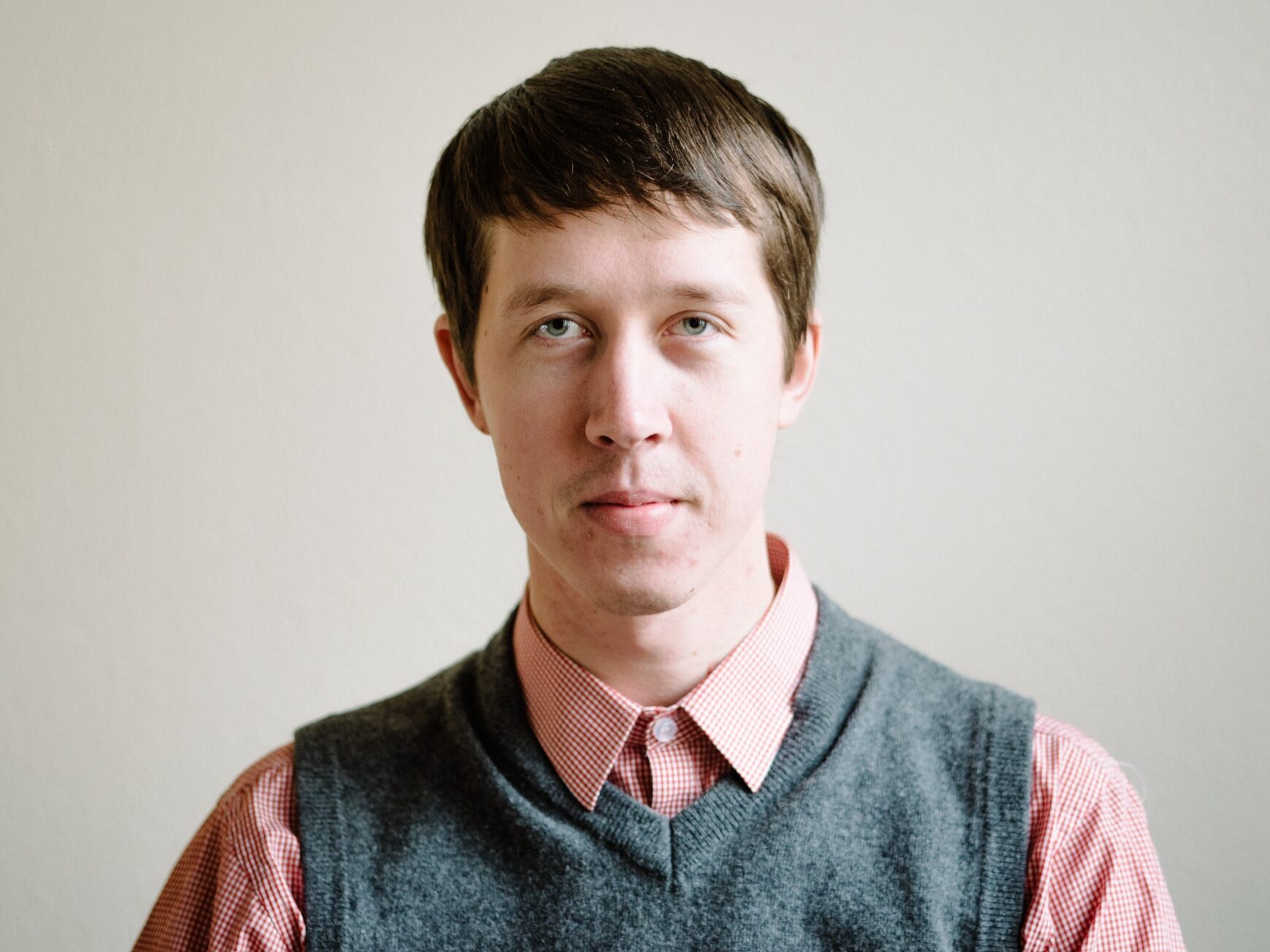 Henri K&otilde;iv. Foto: Patrik Tamm