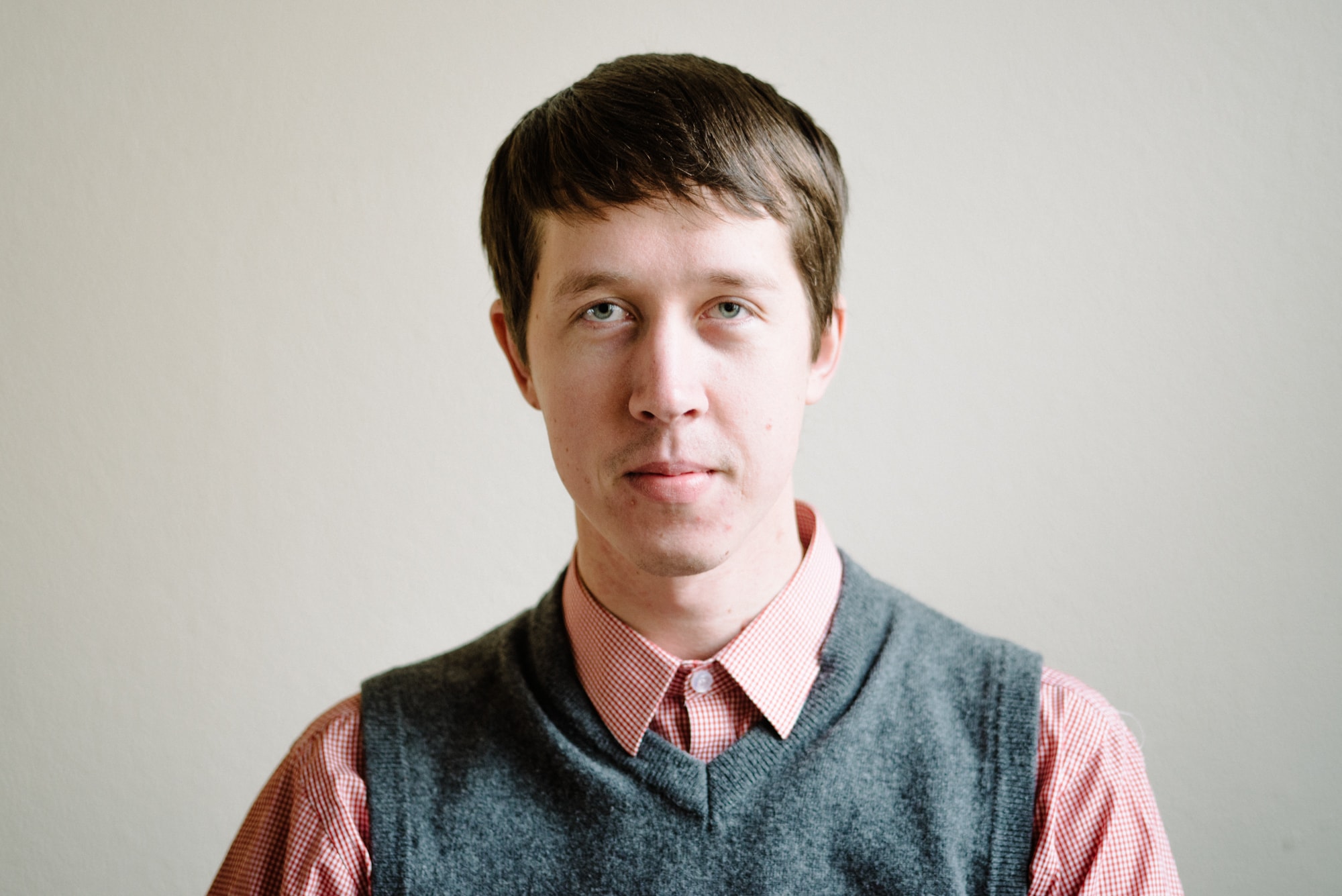 Henri K&otilde;iv. Foto: Patrik Tamm