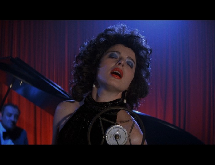 Kaader filmist „Blue Velvet” 