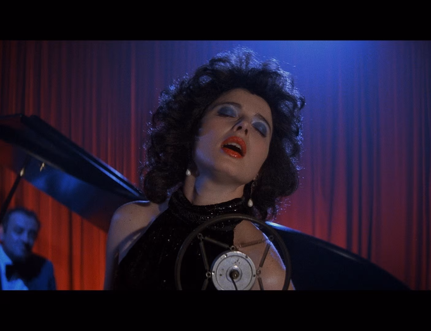 Freedom Fries – „Blue Velvetist” „Woodstockini” või vastupidi